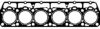 GLASER H00471-00 Gasket, cylinder head